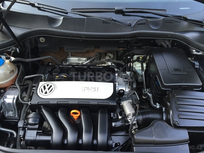 Volkswagen Passat 2006, 104,000 km - 2.0 л - Bakı