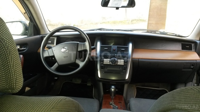 Nissan Teana 2005, 145,000 km - 2.3 l - Bakı