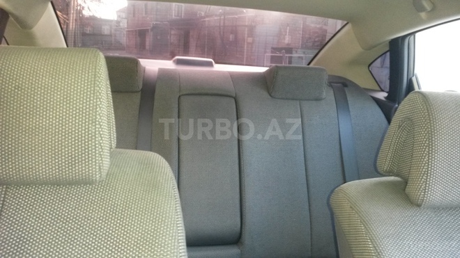 Nissan Teana 2005, 145,000 km - 2.3 l - Bakı