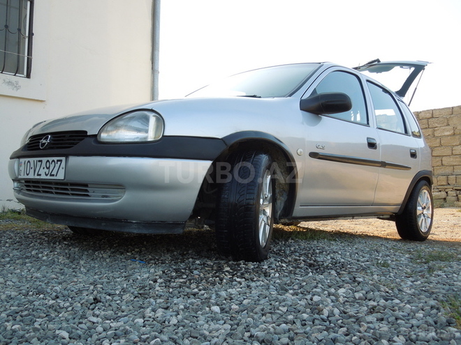 Opel Vita 1998, 180,000 km - 1.4 l - Bakı