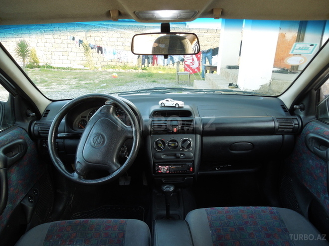 Opel Vita 1998, 180,000 km - 1.4 l - Bakı