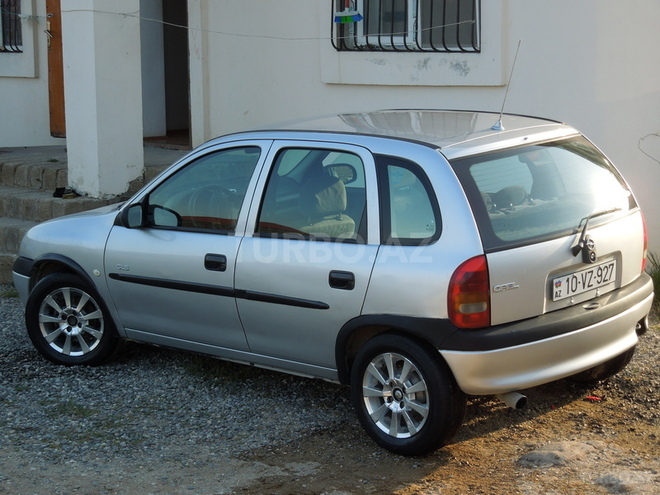 Opel Vita 1998, 180,000 km - 1.4 l - Bakı