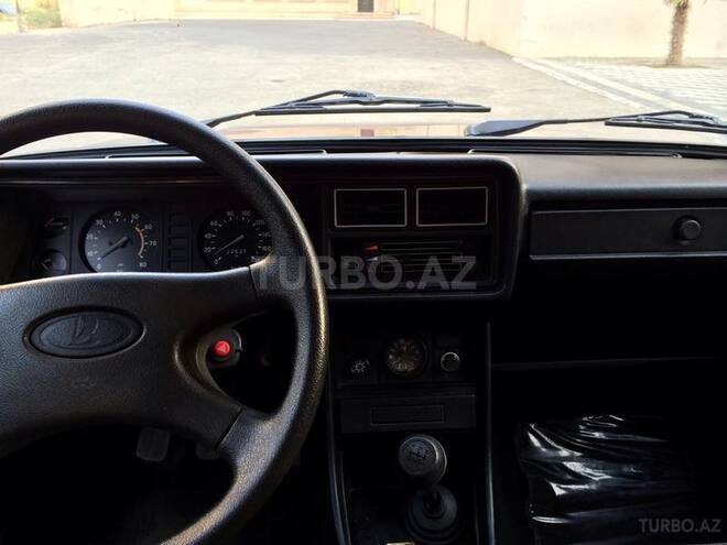LADA (VAZ) 2107 2012, 22,000 km - 1.6 l - Bakı
