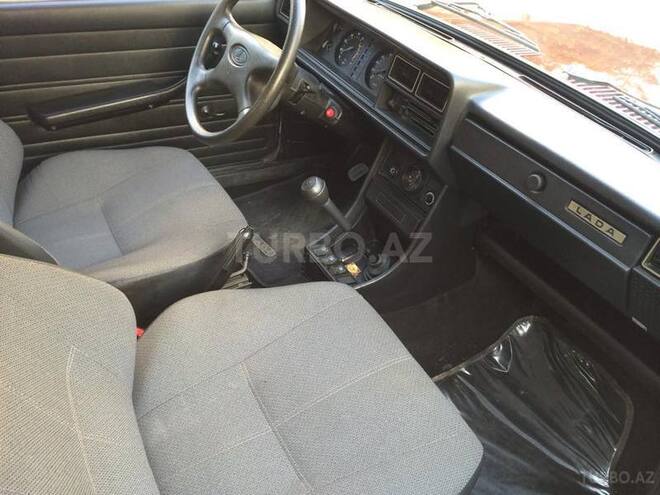 LADA (VAZ) 2107 2012, 22,000 km - 1.6 l - Bakı