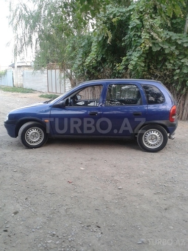 Opel Vita 1996, 160,000 km - 1.4 л - Bakı
