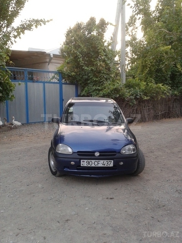 Opel Vita 1996, 160,000 km - 1.4 л - Bakı