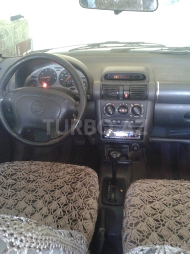 Opel Vita 1996, 160,000 km - 1.4 л - Bakı