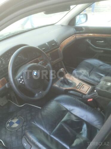BMW 535 1997, 195,664 km - 0.4 l - Bakı