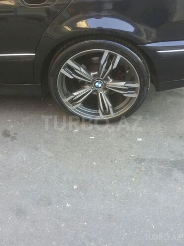 BMW 535 1997, 195,664 km - 0.4 l - Bakı