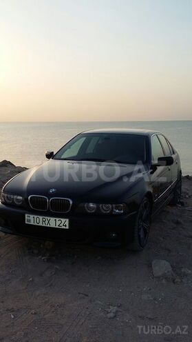BMW 535 1997, 195,664 km - 0.4 l - Bakı