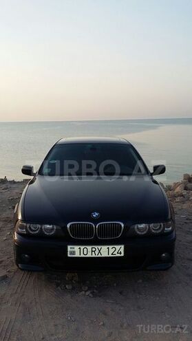 BMW 535 1997, 195,664 km - 0.4 l - Bakı