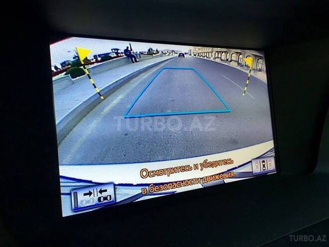 Lexus GS 350 2012, 48,000 km - 3.5 l - Bakı
