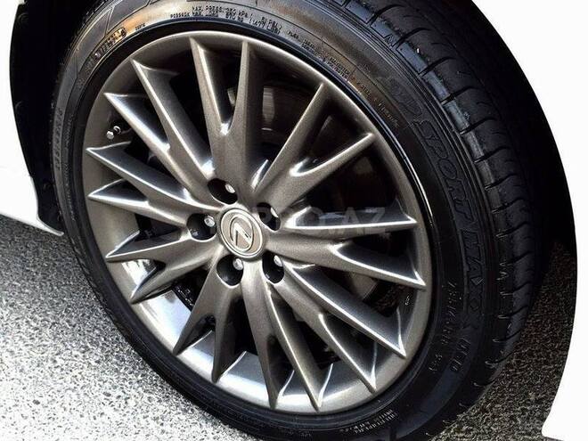 Lexus GS 350 2012, 48,000 km - 3.5 l - Bakı