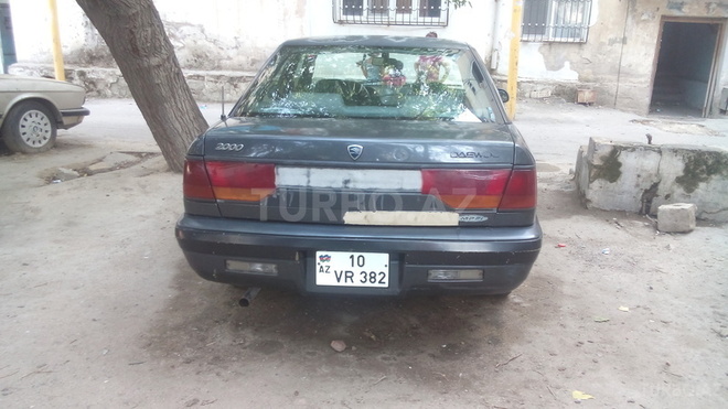 Daewoo Espero 1995, 292,457 km - 2.0 l - Bakı