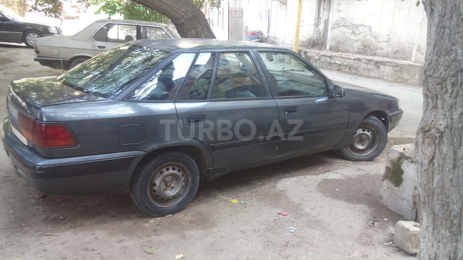 Daewoo Espero 1995, 292,457 km - 2.0 l - Bakı