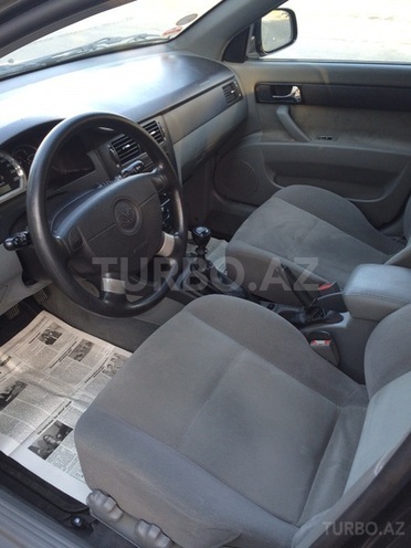 Daewoo Gentra 2013, 55,000 km - 1.5 l - Bakı