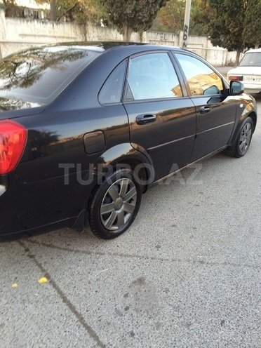 Daewoo Gentra 2013, 55,000 km - 1.5 l - Bakı