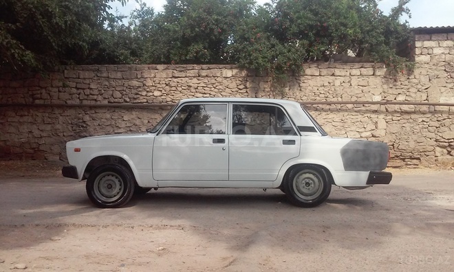 LADA (VAZ) 2107 2006, 32,000 km - 1.6 l - Bakı