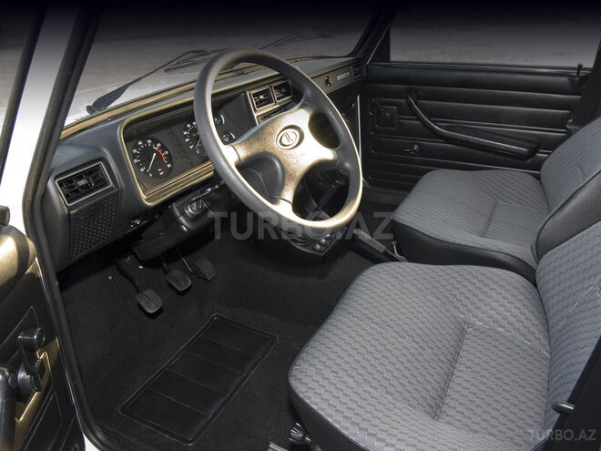 LADA (VAZ) 2107 2006, 32,000 km - 1.6 l - Bakı