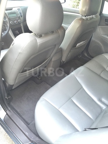 Hyundai Sonata 2009, 87,000 km - 2.4 л - Bakı