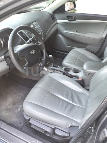 Hyundai Sonata 2009, 87,000 km - 2.4 л - Bakı