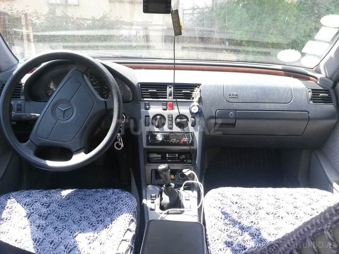 Mercedes C 180 1994, 498,800 km - 1.8 l - Bakı