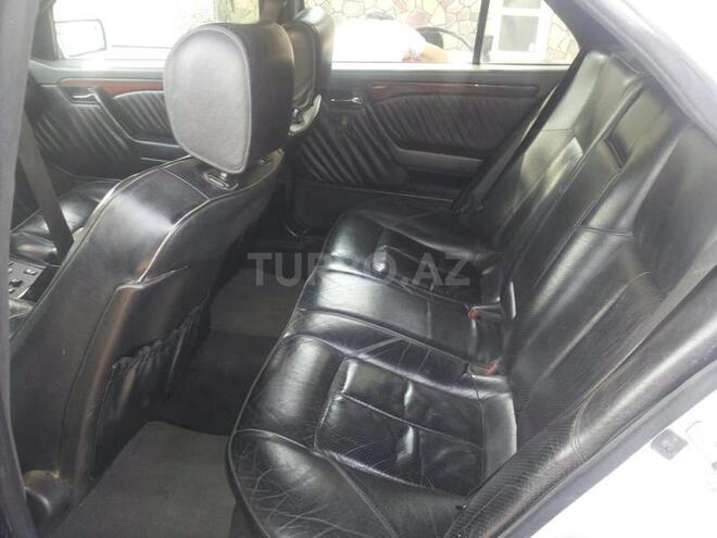 Mercedes C 280 1994, 200,000 km - 2.8 l - Bakı
