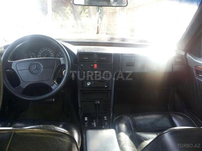 Mercedes C 280 1994, 200,000 km - 2.8 l - Bakı