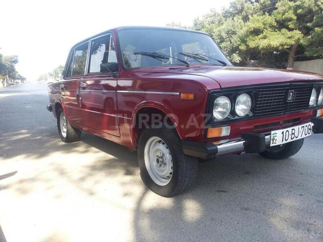 LADA (VAZ) 2106 2005, 80,000 km - 1.6 l - Bakı
