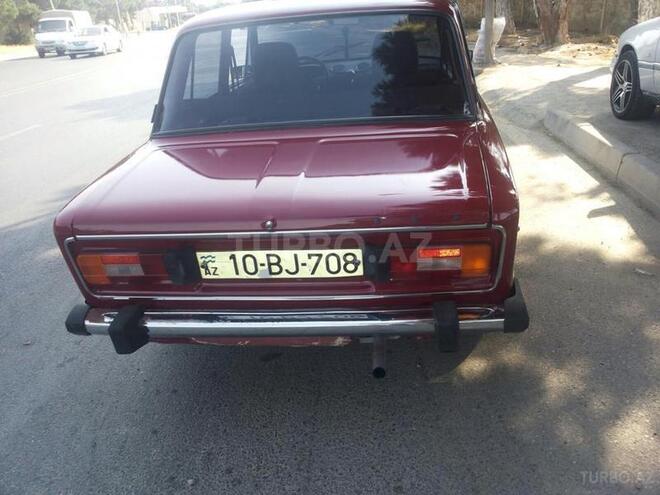 LADA (VAZ) 2106 2005, 80,000 km - 1.6 l - Bakı
