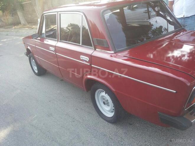 LADA (VAZ) 2106 2005, 80,000 km - 1.6 l - Bakı