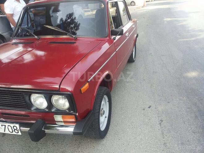 LADA (VAZ) 2106 2005, 80,000 km - 1.6 l - Bakı