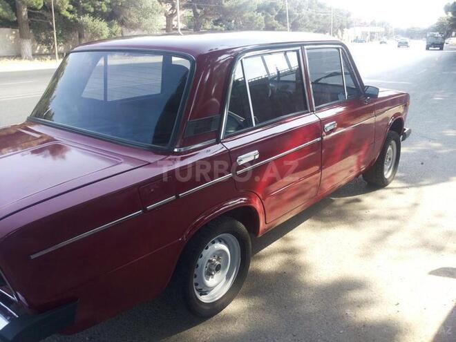 LADA (VAZ) 2106 2005, 80,000 km - 1.6 l - Bakı