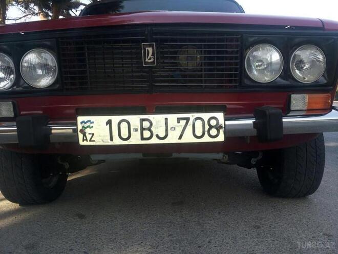 LADA (VAZ) 2106 2005, 80,000 km - 1.6 l - Bakı