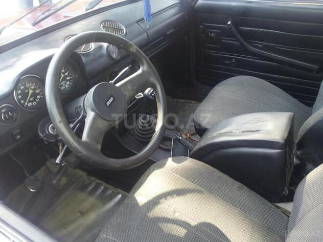 LADA (VAZ) 2106 2005, 80,000 km - 1.6 l - Bakı