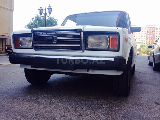 LADA (VAZ) 2107 2006, 70,000 km - 1.6 l - Bakı