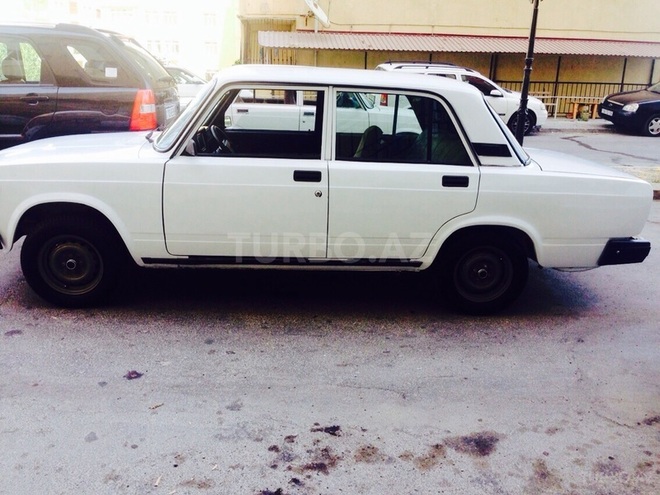 LADA (VAZ) 2107 2006, 70,000 km - 1.6 l - Bakı