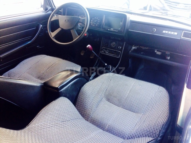 LADA (VAZ) 2107 2006, 70,000 km - 1.6 l - Bakı