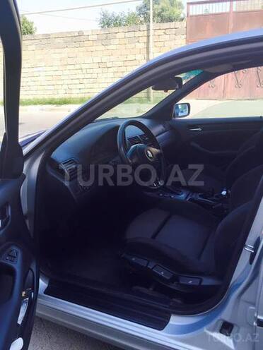 BMW 320 2001, 17,000 km - 2.0 l - Bakı