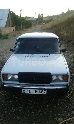 LADA (VAZ) 2107 2003, 73,000 km - 1.6 l - Bakı