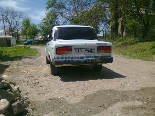 LADA (VAZ) 2107 2003, 73,000 km - 1.6 l - Bakı