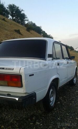 LADA (VAZ) 2107 2003, 73,000 km - 1.6 l - Bakı