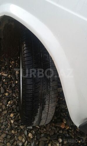 LADA (VAZ) 2107 2003, 73,000 km - 1.6 l - Bakı