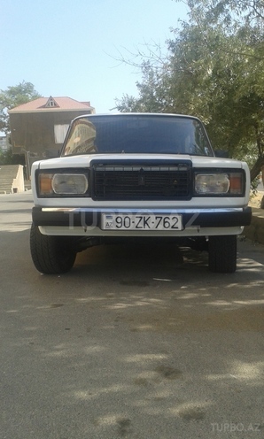 LADA (VAZ) 2107 2003, 210,000 km - 1.6 l - Bakı