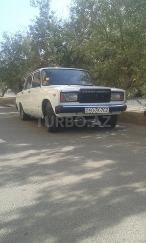 LADA (VAZ) 2107 2003, 210,000 km - 1.6 l - Bakı