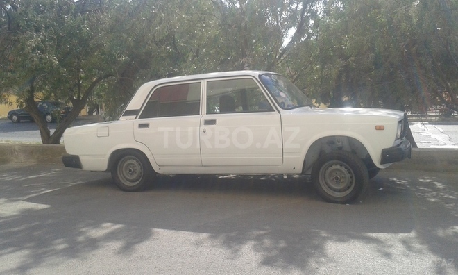 LADA (VAZ) 2107 2003, 210,000 km - 1.6 l - Bakı