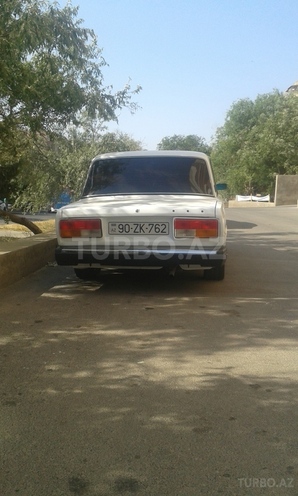 LADA (VAZ) 2107 2003, 210,000 km - 1.6 l - Bakı
