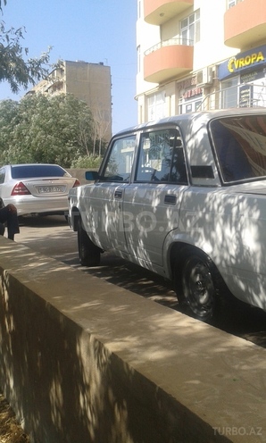 LADA (VAZ) 2107 2003, 210,000 km - 1.6 l - Bakı