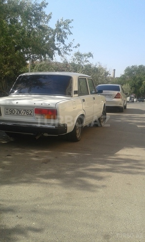 LADA (VAZ) 2107 2003, 210,000 km - 1.6 l - Bakı