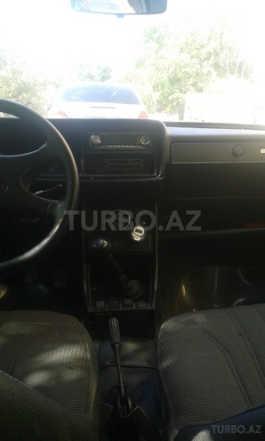 LADA (VAZ) 2107 2003, 210,000 km - 1.6 l - Bakı